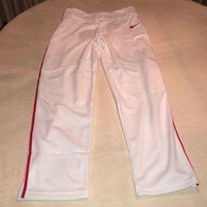 Nike Baseball Pants